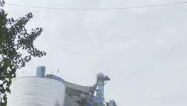  這家水泥企業(yè)所在地環(huán)保局被指庇護生產(chǎn)