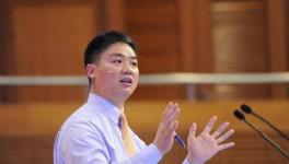 劉強(qiáng)東的京東開始賣水泥啦！