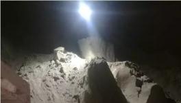 死亡16人!金隅、海螺、堯柏、上峰等多家水泥企業(yè)上榜!