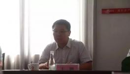 檢查:中聯(lián)水泥精細(xì)化管理提升“回頭看”之鄧州中聯(lián)