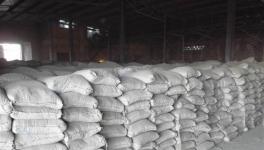 多家水泥企業(yè)全線下調(diào)水泥價格