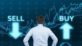 滬指震蕩跌0.05% 水泥、小金屬板塊表現(xiàn)強(qiáng)勢(shì)