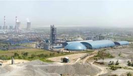 突發(fā)!堯柏水泥子公司檢修時發(fā)生事故 導致1人不幸身亡