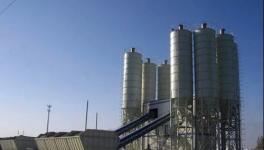 副市長(zhǎng)親自帶隊(duì)檢查!這個(gè)市非法攪拌站將無處藏身!