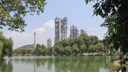 海螺水泥公告：銅陵海螺生產(chǎn)線恢復(fù)運(yùn)行