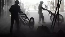 事故!兩名水泥工掉入料斗被掩埋 搶救無(wú)效死亡!