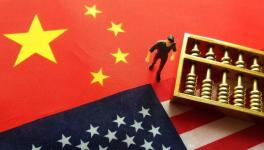 中國(guó)決定對(duì)美國(guó)600億美元進(jìn)口商品加征關(guān)稅!央行大動(dòng)作震撼全球市場(chǎng)