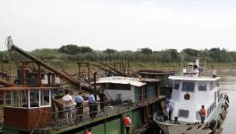 交通運(yùn)輸部：8月6日起開(kāi)展全國(guó)砂石運(yùn)輸大檢查!