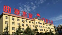 一個水泥企業(yè)的環(huán)保擔當