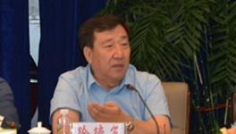 會議 | 六大集團、20個銷售平臺、重點水泥企業(yè)等50余人出席去產能座談 　　