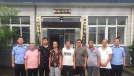 拘留 | 這一地區(qū)公安兩天連拘13名水泥老板均因未落實停限產 　　