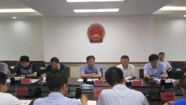 水泥去產(chǎn)能119萬噸 曲寨、鼎鑫將“犧牲”兩條線