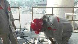 故事 | 泥巴裹滿褲腿 汗水濕透衣背 你是為了誰