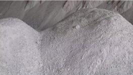 機(jī)制砂不是劣質(zhì)石屑!湖南衡陽樓盤混凝土強(qiáng)度不夠被叫停