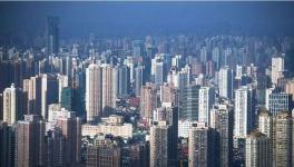 中國52歲大叔憑借水泥新發(fā)明 成功融資980萬