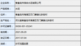 水泥企業(yè)“事故”頻發(fā)!這家企業(yè)人工清雪人危險重重!