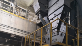 輥壓機改造專家系統(tǒng)