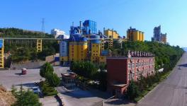 紅遍朋友圈的花園式水泥廠 原來是這家企業(yè)！