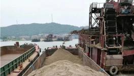 好消息！砂石只要65元/噸，超過部分由政府補(bǔ)貼！