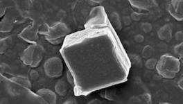 可編程水泥：高經(jīng)濟(jì)！高強(qiáng)度！少消耗！