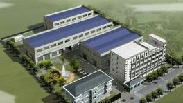 銀焰機械打造最強的回轉窯燃燒器生產(chǎn)基地