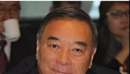 宋志平：國企利潤太少！ 建議降低稅費！