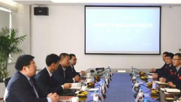 兩企業(yè)在河北簽署投資7.2億新能源生態(tài)型綠色礦山項(xiàng)目戰(zhàn)略合作協(xié)議