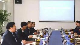 7.2億元生態(tài)綠色礦山項目落地保定！