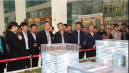 水泥行業(yè)與電商采購平臺的結緣，為水泥行業(yè)注入了新動能。