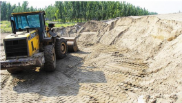 炒房不如炒砂石？砂石料價格上漲達到600%