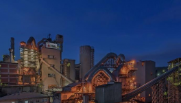 臺(tái)灣水泥再與土耳其水泥生產(chǎn)商眉來眼去