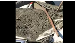 水泥熟料貨車(chē)側(cè)翻事故致9人死傷！