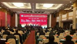 熱烈祝賀鑫金山榮獲2018中國(guó)建材服務(wù)業(yè)100強(qiáng)！