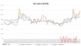 水泥已步入千元時(shí)代，2019年并不悲觀