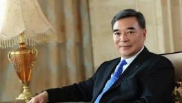 整合900多家企業(yè)成全球最大水泥廠商 他被稱為“中國稻盛和夫”