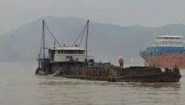 淮北市、安慶市、宿州市等7個地區(qū)禁止砂石公路運輸