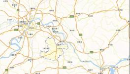 總投資5000萬元，年產(chǎn)石料、石粉150萬噸項目即將建成