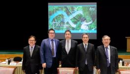 臺(tái)泥三季度法說(shuō)會(huì) 業(yè)績(jī)表現(xiàn)均創(chuàng)歷史新高