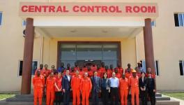 中建集團(tuán):贊比亞、菲律賓項(xiàng)目最新進(jìn)展！