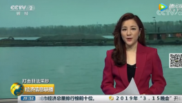 采砂團(tuán)伙頭目潛伏治沙辦!一晚暴利十幾萬!