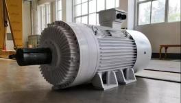 老設(shè)備驅(qū)動系統(tǒng)若干問題，永磁電機(jī)來解決!