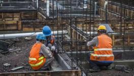 不用愁！混凝土冬期施工最全攻略寶典