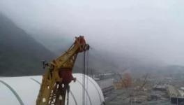 價(jià)格暴漲！全球第一 產(chǎn)值超1000億元砂石生產(chǎn)線落戶中國(guó)！