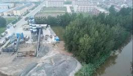 30多家混凝土企業(yè)涉嫌無證生產(chǎn)被舉報(bào)！