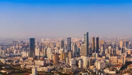 高價(jià)的鋼筋水泥房并沒有提升人民幸福指數(shù)