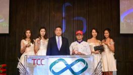 臺(tái)泥發(fā)布碳循環(huán)“蝦紅素”商品，開(kāi)創(chuàng)綠色經(jīng)濟(jì)新契機(jī)