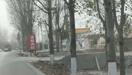 廣宗縣相關(guān)部門就一商砼問題不作為