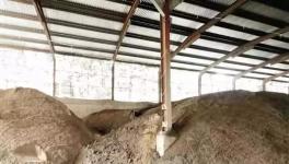 頂格處罰:混凝土公司違規(guī)作業(yè) 檢查時突然斷電