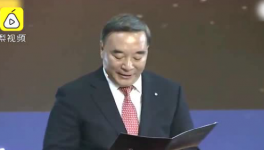 宋志平深情表白！讓人聲淚俱下！