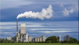 技改專家！為水泥廠爭取錯(cuò)峰生產(chǎn)豁免權(quán)！